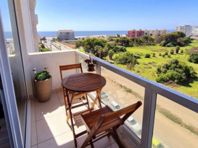 Departamento 2D-2B Vista al Mar